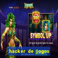 hacker de jogos dinheiro infinito